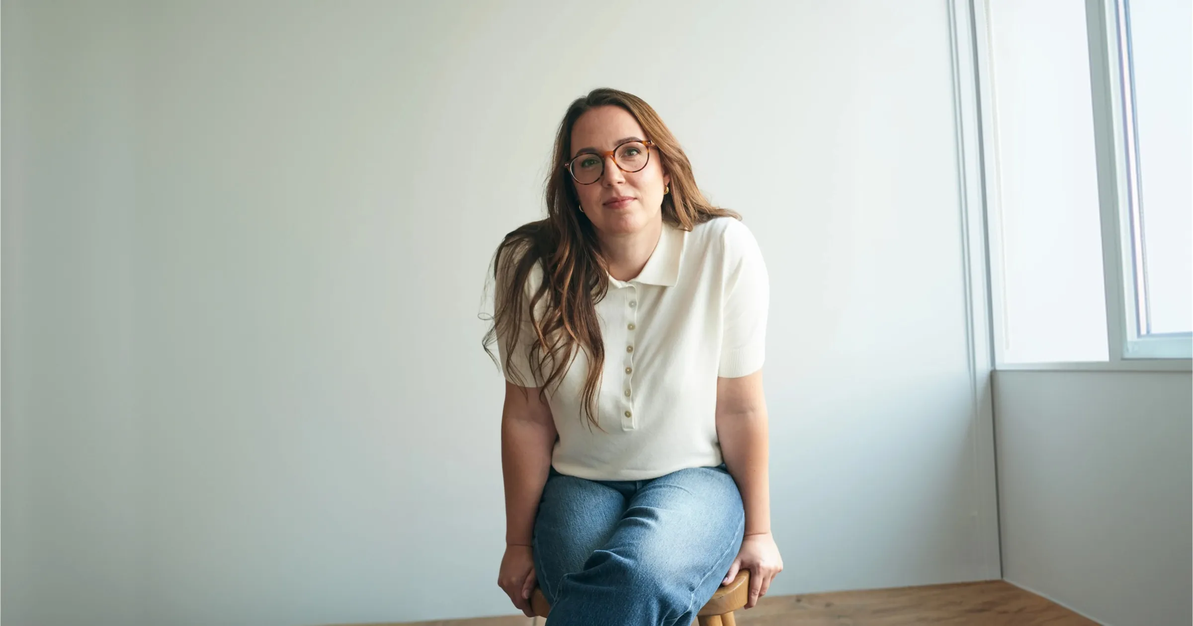 Jennifer Díaz, consultora de estrategia de personas